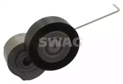 Натяжитель ремня, клиновой зубча SWAG купить